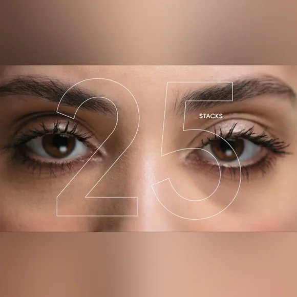 Mac Cosmetics MAC Stack Mascara Mega | Full Size | Brand New in Box  | Authentic - Picture 5 of 12